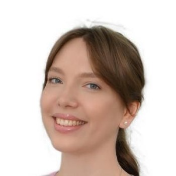 Старцева Алла Дмитриевна - фотография