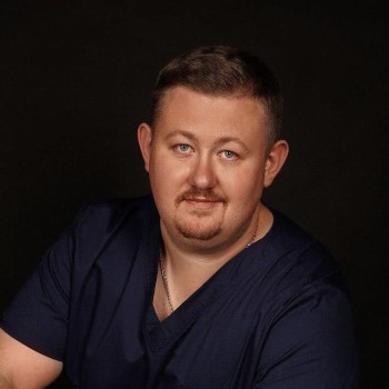 Прокопенко Константин Владимирович - фотография Прокопенко Константин Владимирович - фотография