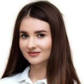 Мамедова Тахмина Зохрабовна - фотография