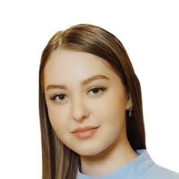 Фокина Мария Сергеевна - фотография Фокина Мария Сергеевна - фотография