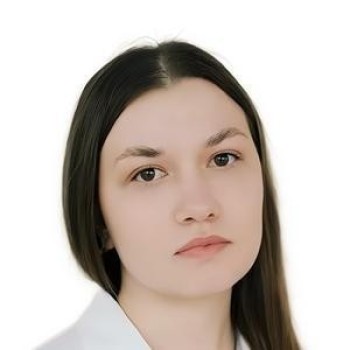 Трифонова Ксения Владимировна - фотография Трифонова Ксения Владимировна - фотография