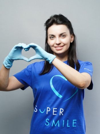 Брума Валерия Марчеловна - фотография