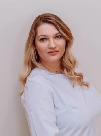Еремина (Майер) Жанна Владиславовна - фотография Еремина (Майер) Жанна Владиславовна - фотография