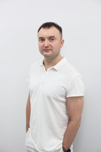 Лапин Кирилл Викторович - фотография Лапин Кирилл Викторович - фотография