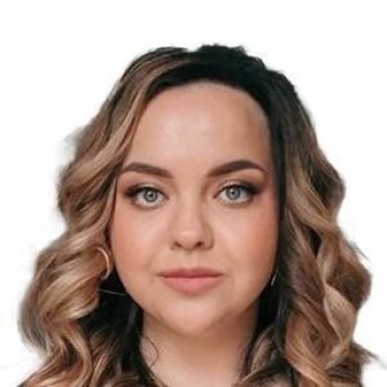 Евдокимова Елизавета Владимировна - фотография Евдокимова Елизавета Владимировна - фотография