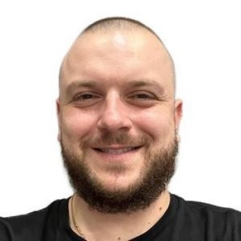 Волков Денис Александрович - фотография