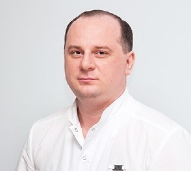 Маякин Роман Вячеславович - фотография