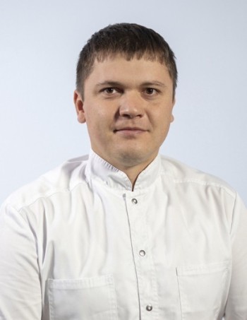 Банев Виталий Андреевич