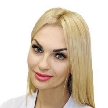 Кондакова Олеся Анатольевна - фотография Кондакова Олеся Анатольевна - фотография