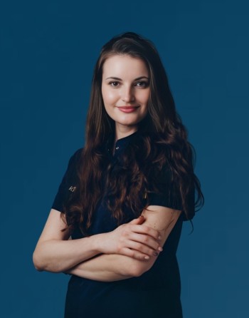 Тевзадзе Тина Гочевна - фотография