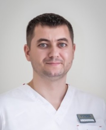 Кысса Михаил Михайлович - фотография Кысса Михаил Михайлович - фотография