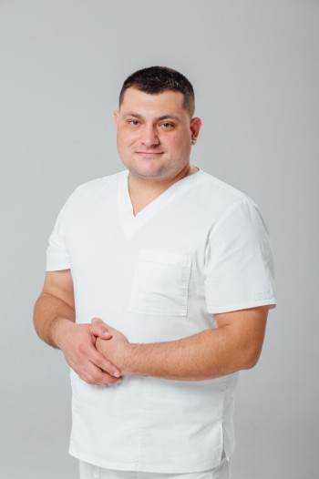 Клейменов Артем Андреевич - фотография Клейменов Артем Андреевич - фотография