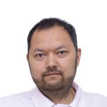 Попов Егор Андреевич - фотография Попов Егор Андреевич - фотография