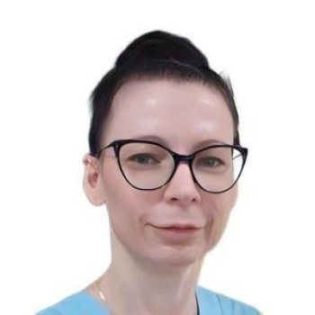 Литвинова Елена Петровна - фотография Литвинова Елена Петровна - фотография