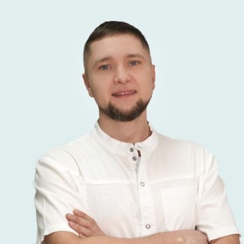 Канищев Дмитрий Валерьевич - фотография Канищев Дмитрий Валерьевич - фотография