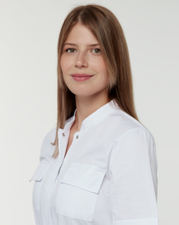 Лобанова Наталья Олеговна - фотография