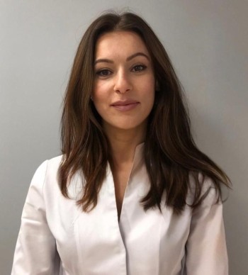 Егиазарян Арменуи Тароновна - фотография