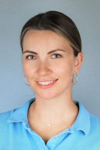 Нечипоренко Наталья Сергеевна - фотография