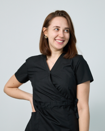 Фокина Екатерина Андреевна - фотография