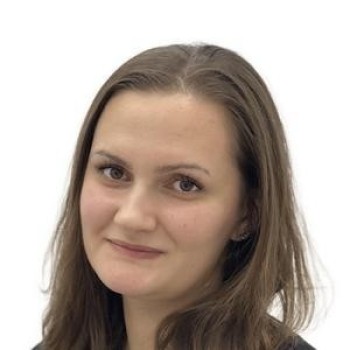 Фейзиева Элина Феридхановна - фотография