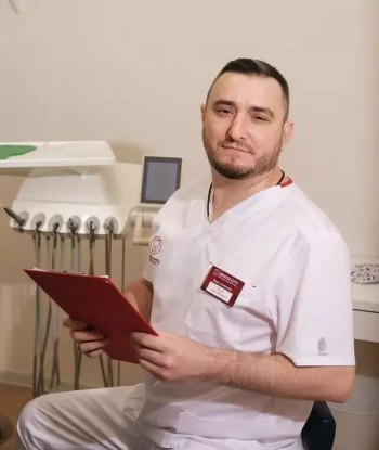 Кудра Иван Юрьевич - фотография Кудра Иван Юрьевич - фотография