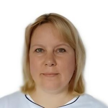 Крайнова Татьяна Владимировна - фотография Крайнова Татьяна Владимировна - фотография