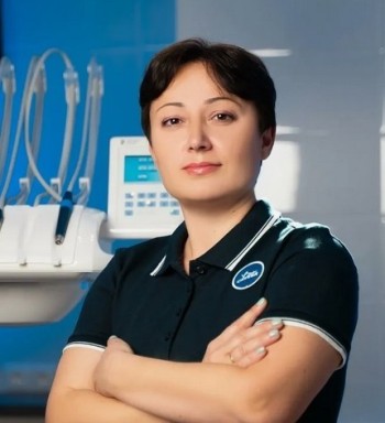 Зинчук Наталья Николаевна - фотография