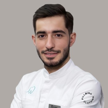 Ованесян Давид Орбелович - фотография