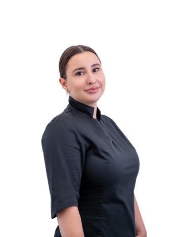 Севостьянова Дарья Юрьевна - фотография