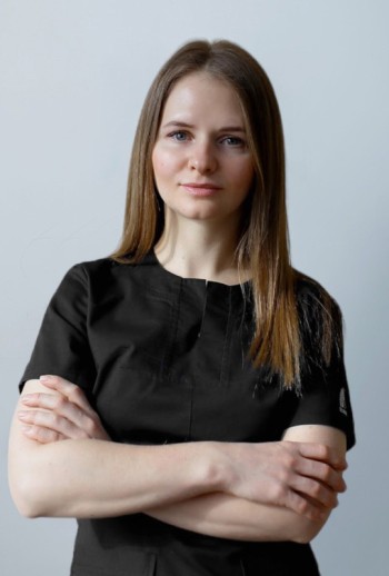 Димитрова (Мазурова) Полина Владимировна - фотография Димитрова (Мазурова) Полина Владимировна - фотография
