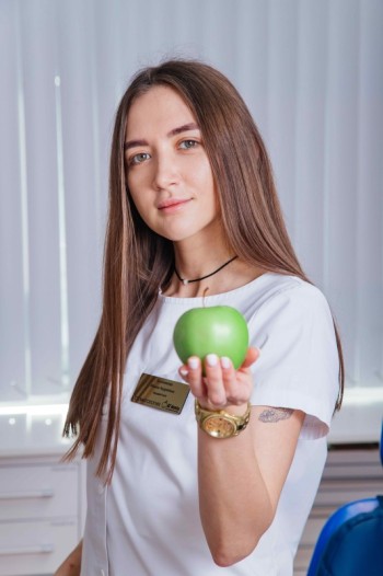 Бронникова Жанна Андреевна - фотография Бронникова Жанна Андреевна - фотография