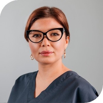 Тедеева Нина Ахсаровна - фотография