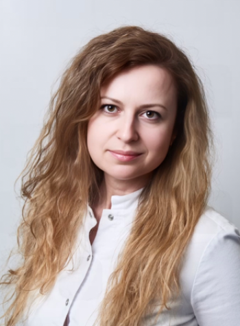 Авдеева (Грищенко) Наталья Владимировна - фотография Авдеева (Грищенко) Наталья Владимировна - фотография