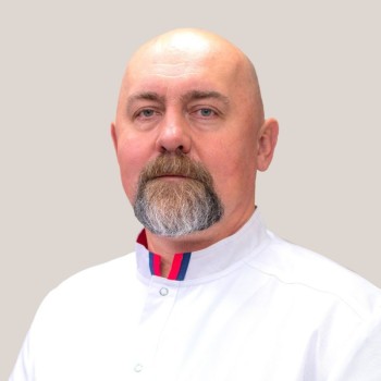 Князев Александр Иванович