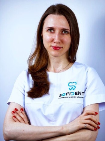 Попилова Валерия Владимировна - фотография Попилова Валерия Владимировна - фотография