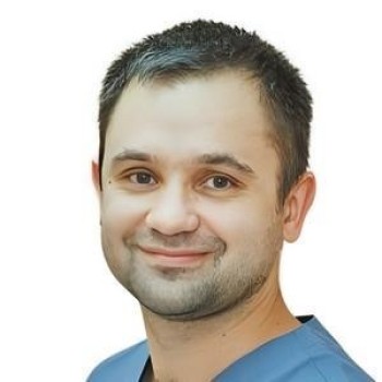 Руденко Денис Георгиевич - фотография