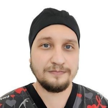 Даутов Дамир Разифович - фотография Даутов Дамир Разифович - фотография
