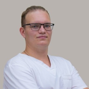 Голубев Глеб Сергеевич - фотография Голубев Глеб Сергеевич - фотография