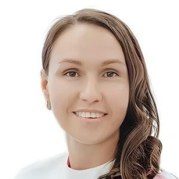 Худякова Татьяна Александровна - фотография