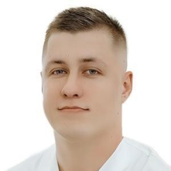 Нечаев Тимофей Михайлович - фотография