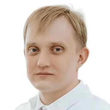 Щеглов Владислав Андреевич - фотография