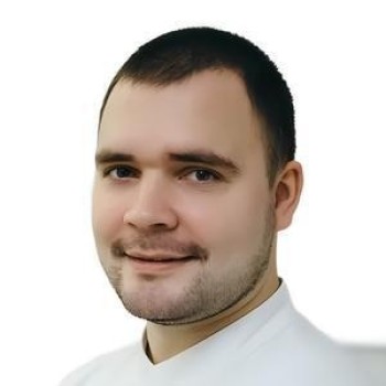 Курицын Игорь Андреевич - фотография