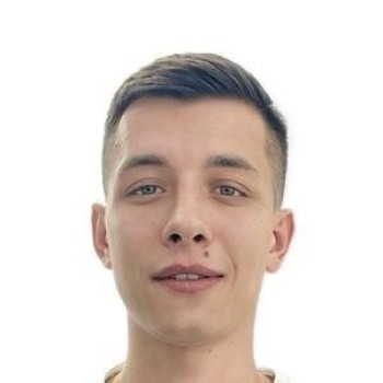 Балабуюк Левтер Дмитриевич - фотография