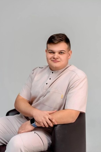Солдатов Артем Сергеевич - фотография Солдатов Артем Сергеевич - фотография