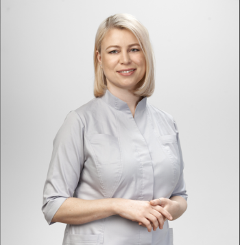 Ниязова Анна Робертовна