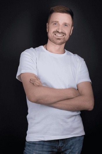 Макейчев Алексей Петрович - фотография