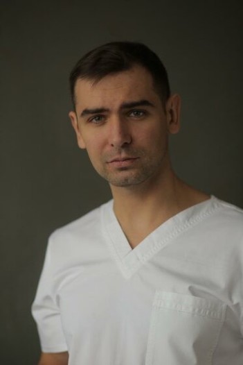 Причетников Олег Васильевич - фотография Причетников Олег Васильевич - фотография