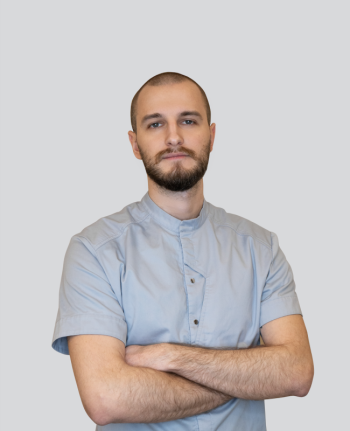 Гаут Владимир Александрович - фотография