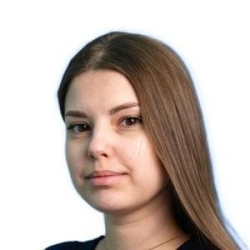 Фещенко Николь Сергеевна - фотография Фещенко Николь Сергеевна - фотография