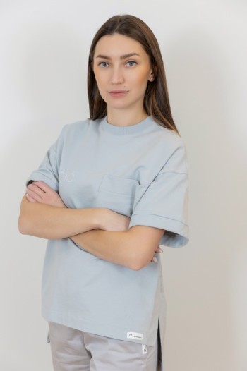 Левцова Анжела Александровна - фотография